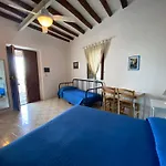 Konukevi La Nassa 4*