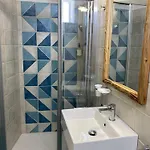 La Nassa Konukevi Stromboli