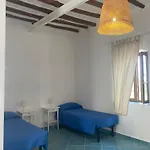 Konukevi La Nassa Stromboli