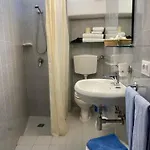 La Nassa Konukevi Stromboli