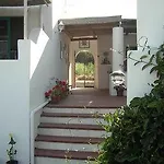 Konukevi La Nassa Stromboli