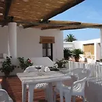La Nassa 4* Stromboli