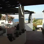 La Nassa Konukevi Stromboli