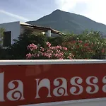 Konukevi La Nassa 4*