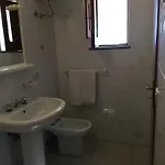 La Nassa Konukevi Stromboli