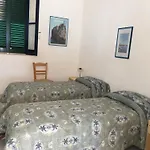 Konukevi La Nassa Stromboli