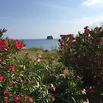 Konukevi La Nassa Stromboli
