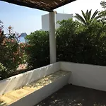 La Nassa Konukevi 4*