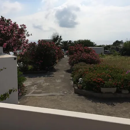Guest house La Nassa 4*