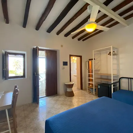 La Nassa Guest house