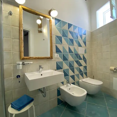 Guest house La Nassa