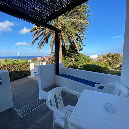 La Nassa Guest house 4*