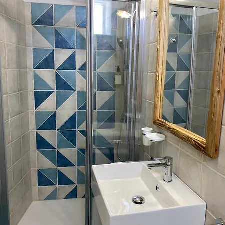 La Nassa Guest house Stromboli
