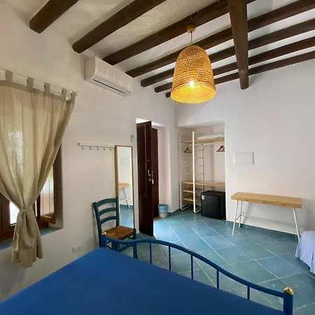 La Nassa 4*