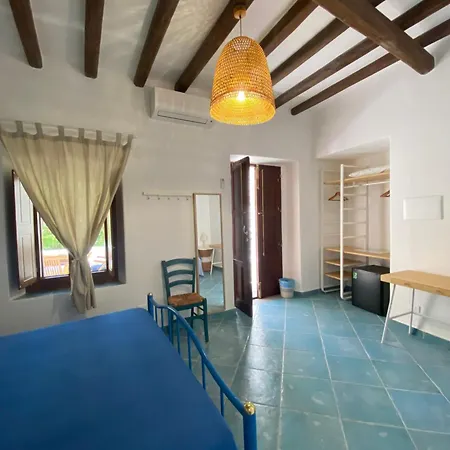 La Nassa 4*