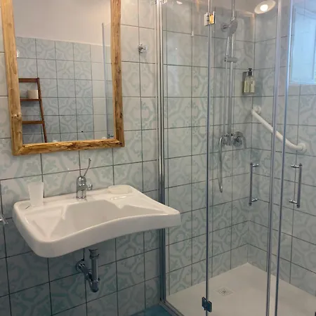La Nassa Guest house