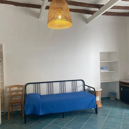 Guest house La Nassa