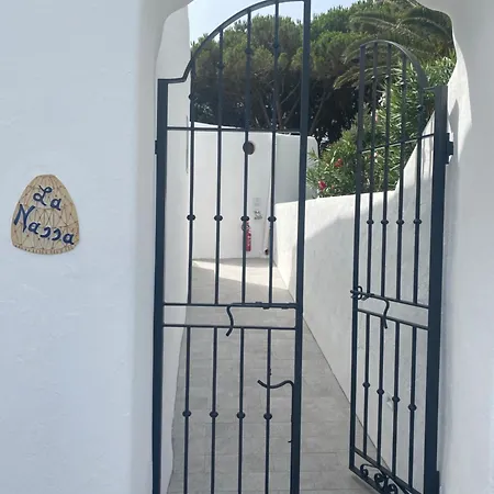 Guest house La Nassa 4*