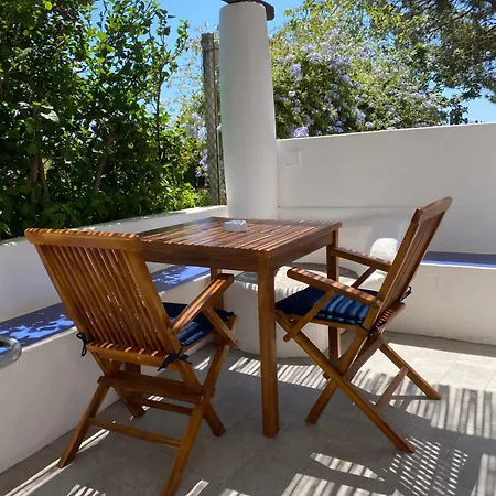 Vendégház La Nassa Stromboli