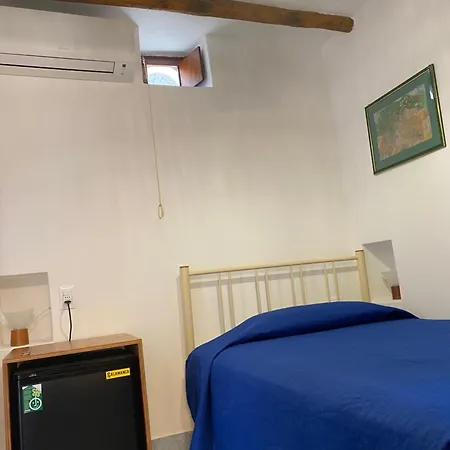 La Nassa 4*