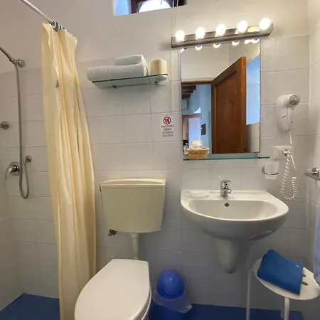 Guest house La Nassa