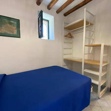 La Nassa Konukevi 4*