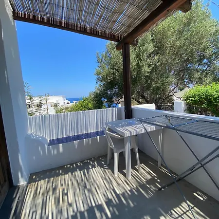 Guest house La Nassa 4*