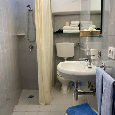 La Nassa Guest house Stromboli
