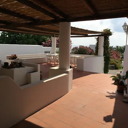 Guest house La Nassa