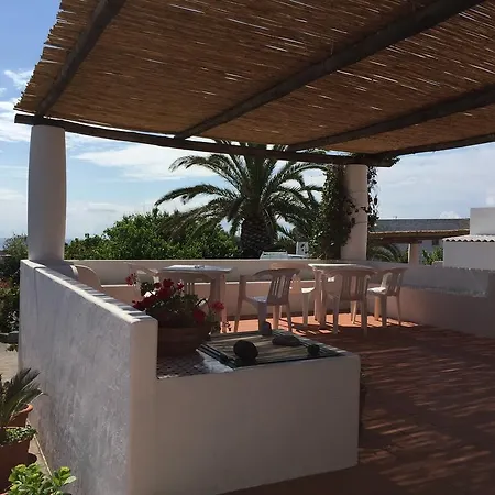 La Nassa Casa de hóspedes