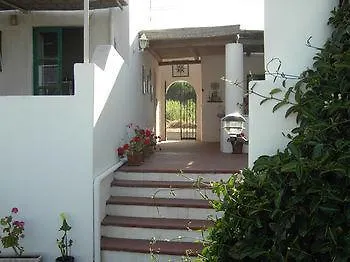 Guest house La Nassa Stromboli