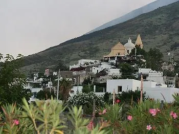 Guest house La Nassa Stromboli