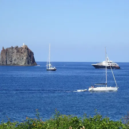 Guest house La Nassa 4*