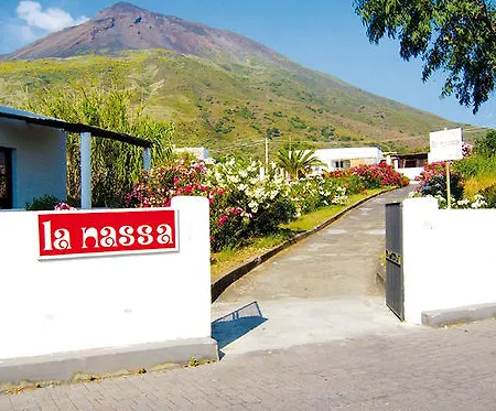La Nassa Guest house