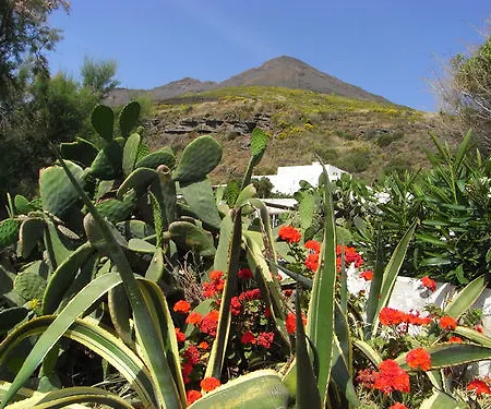 La Nassa Guest house