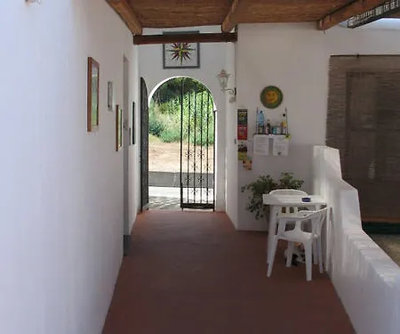 La Nassa Guest house 4*