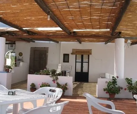 La Nassa 4*