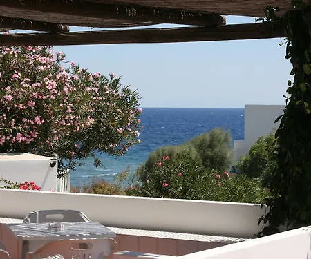 La Nassa Guest house 4*