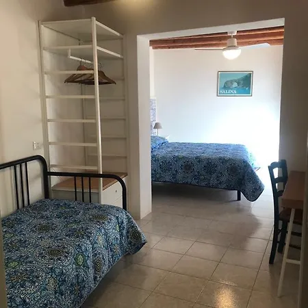 La Nassa Guest house