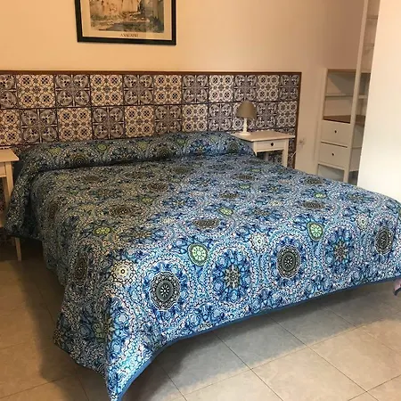 La Nassa Guest house 4*