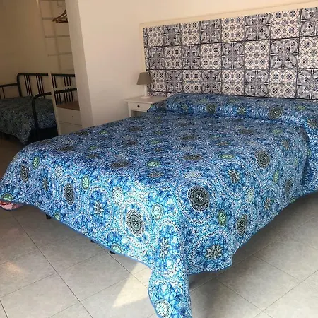 La Nassa Guest house