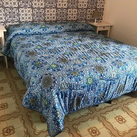 La Nassa 4*