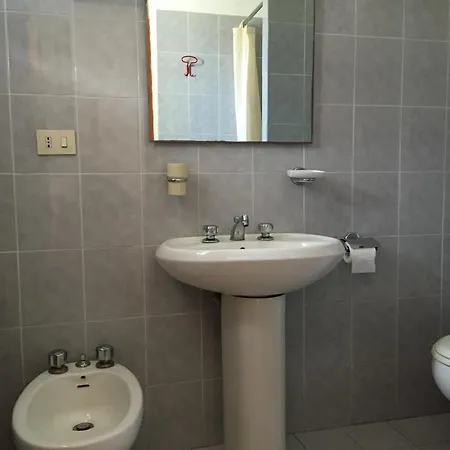 La Nassa 4*