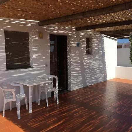 La Nassa Guest house