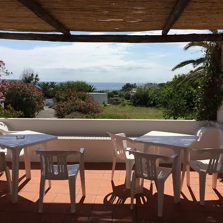 La Nassa 4*