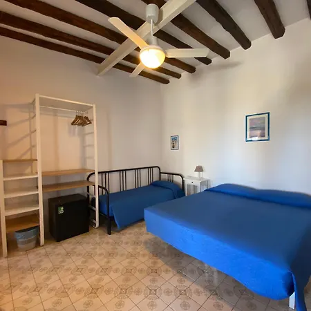 Casa de hóspedes La Nassa