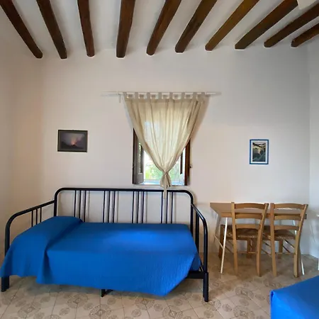 La Nassa Casa de hóspedes Stromboli