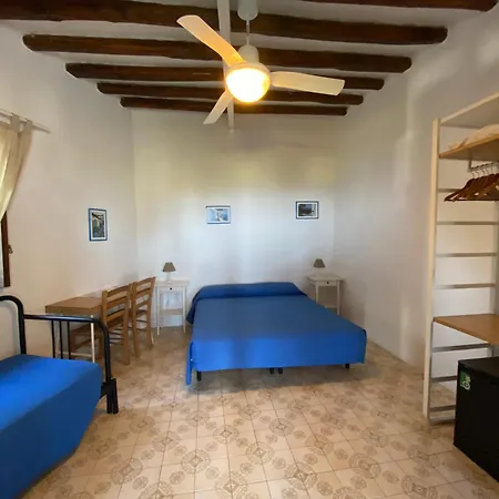 La Nassa * Stromboli