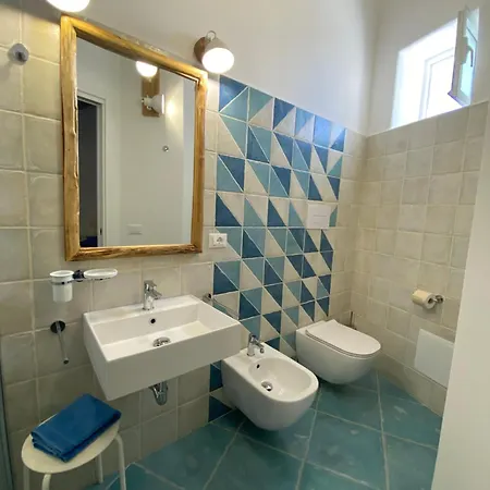 Casa de hóspedes La Nassa Stromboli