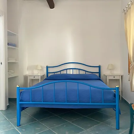 Casa de hóspedes La Nassa